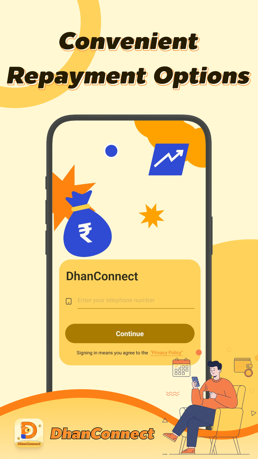 DhanConnect Screenshot 4