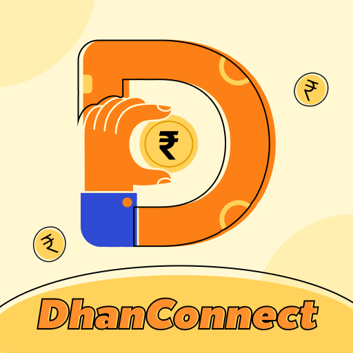 DhanConnect Logo
