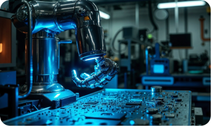 Digital Transformation