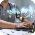 Healthcare Client