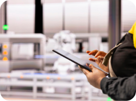 IoT Network Architecture