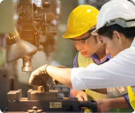 IoT Technology Integration