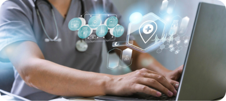IoT Healthcare System