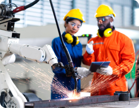 Industry Solutions